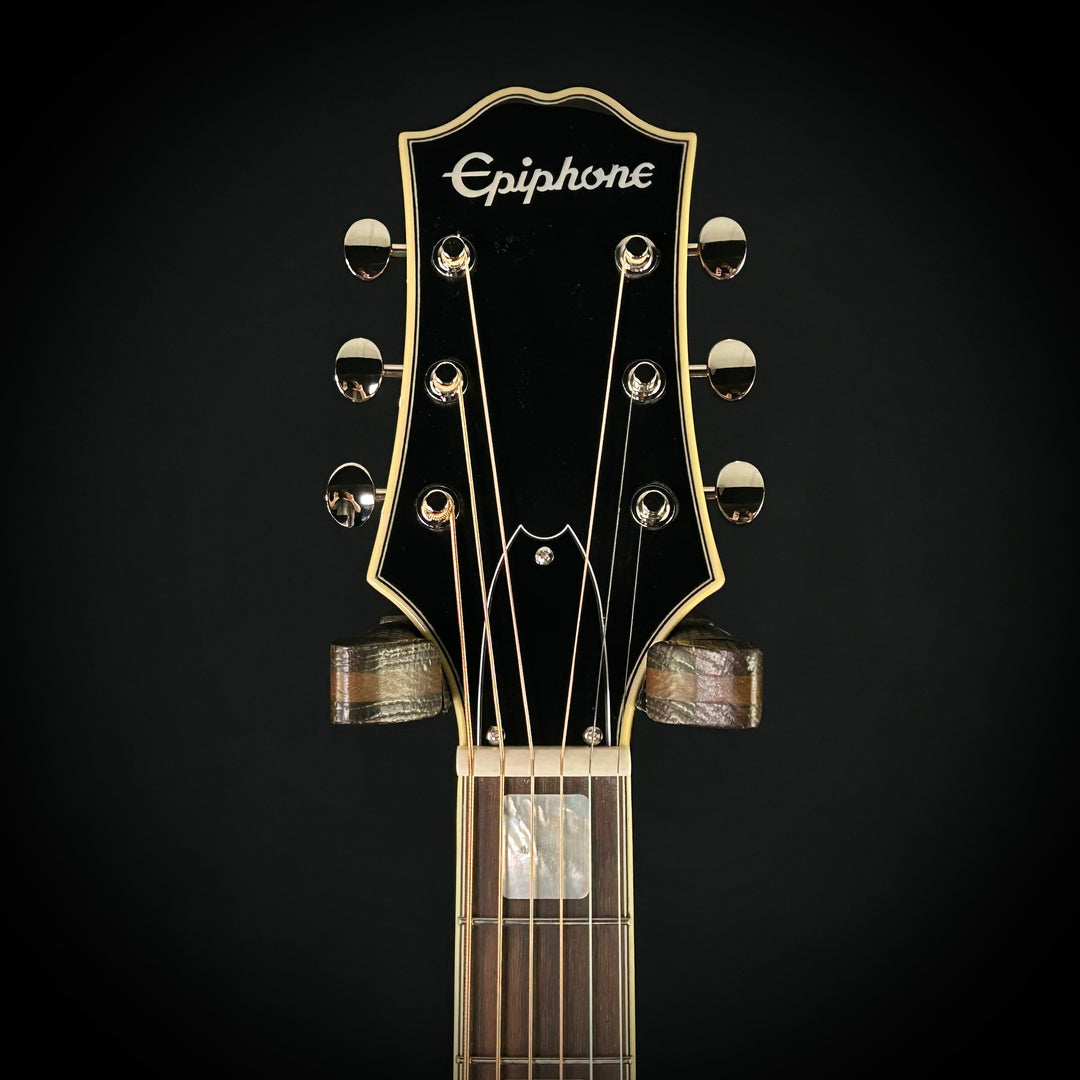 Epiphone Marcus King El Dorado