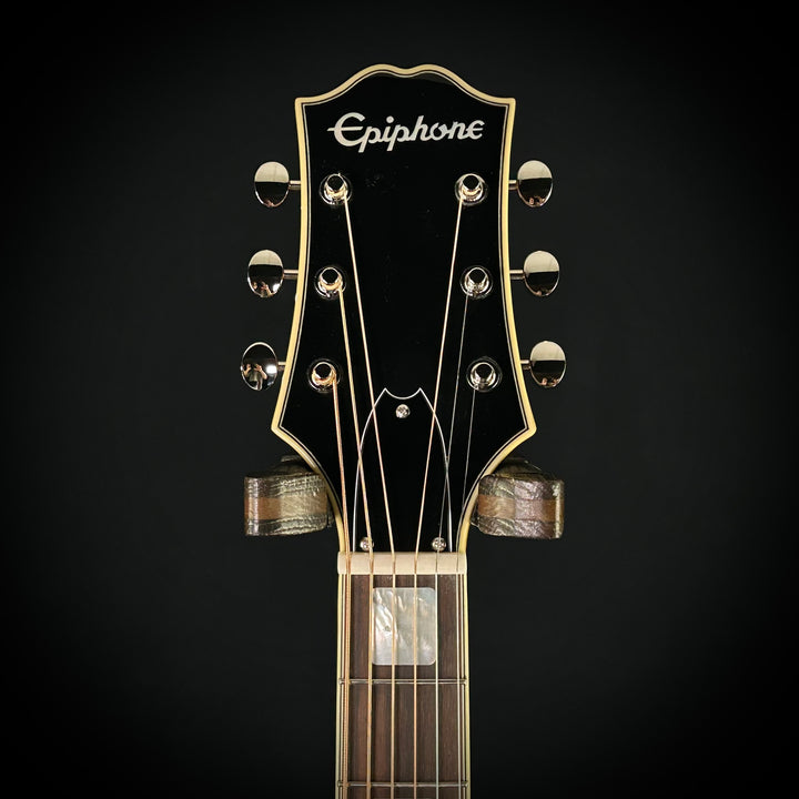 Epiphone Marcus King El Dorado