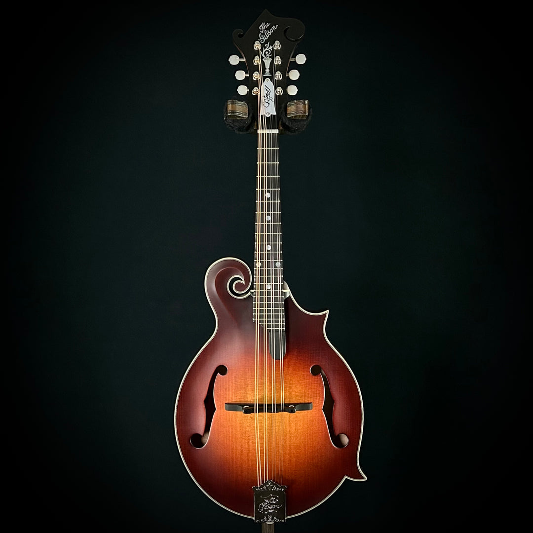 Gibson Sierra Hull F-5G - Sierra Burst VOS Finish