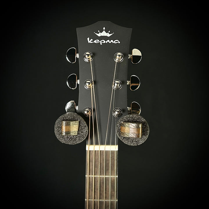 Kepma Fenix GA with PU FX - Natural