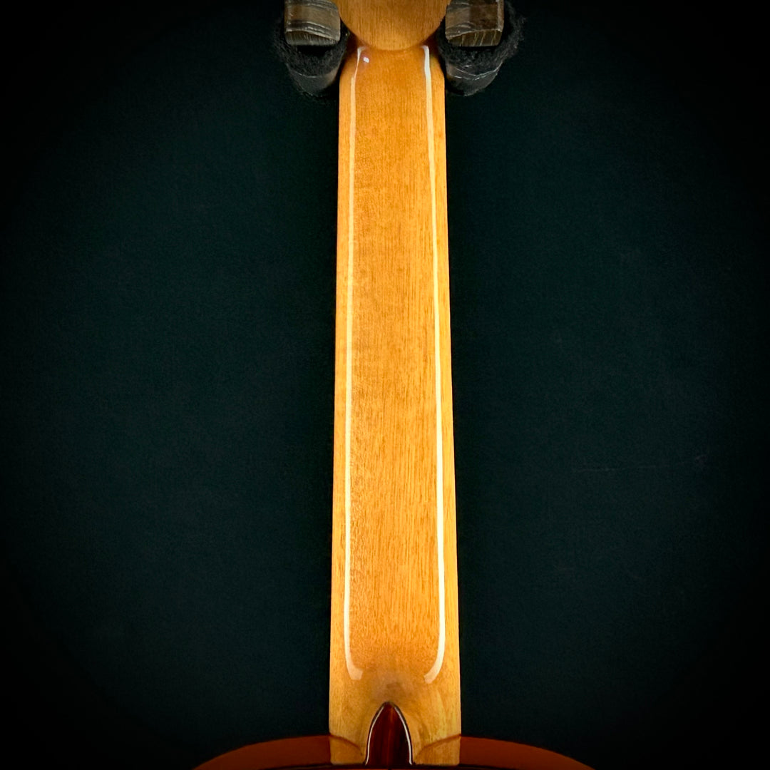 Alhambra 4F Flamenco - Sycamore