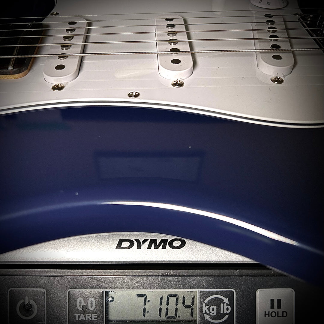 PRS SE Silver Sky Rosewood