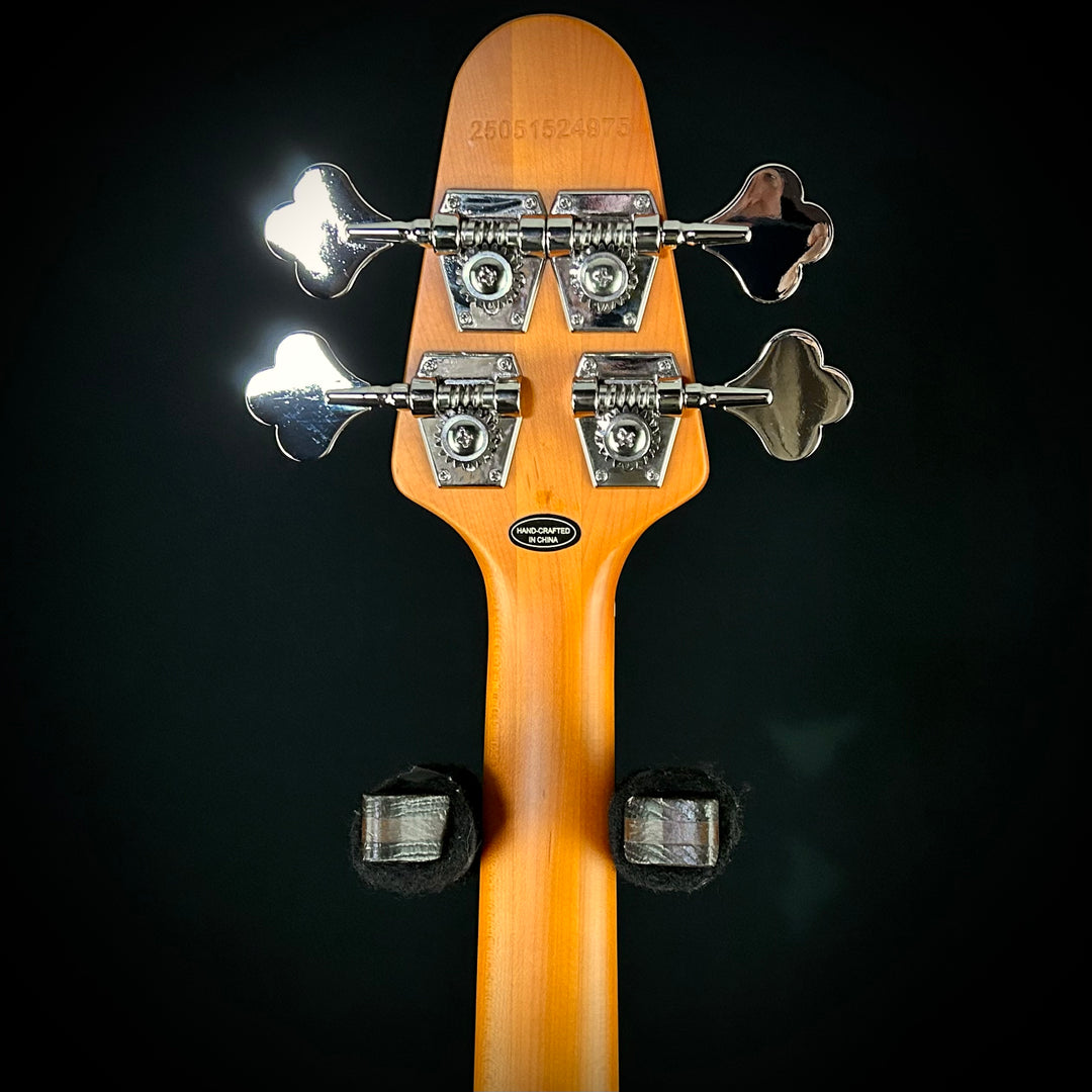 Epiphone Mike Dirnt Grabber G-3 Bass