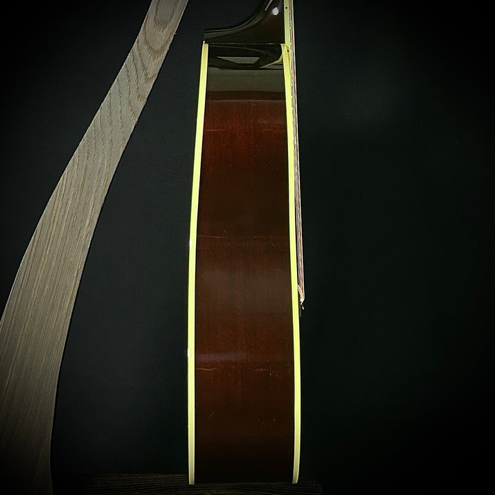 Gibson Nathaniel Rateliff LG-2 Western