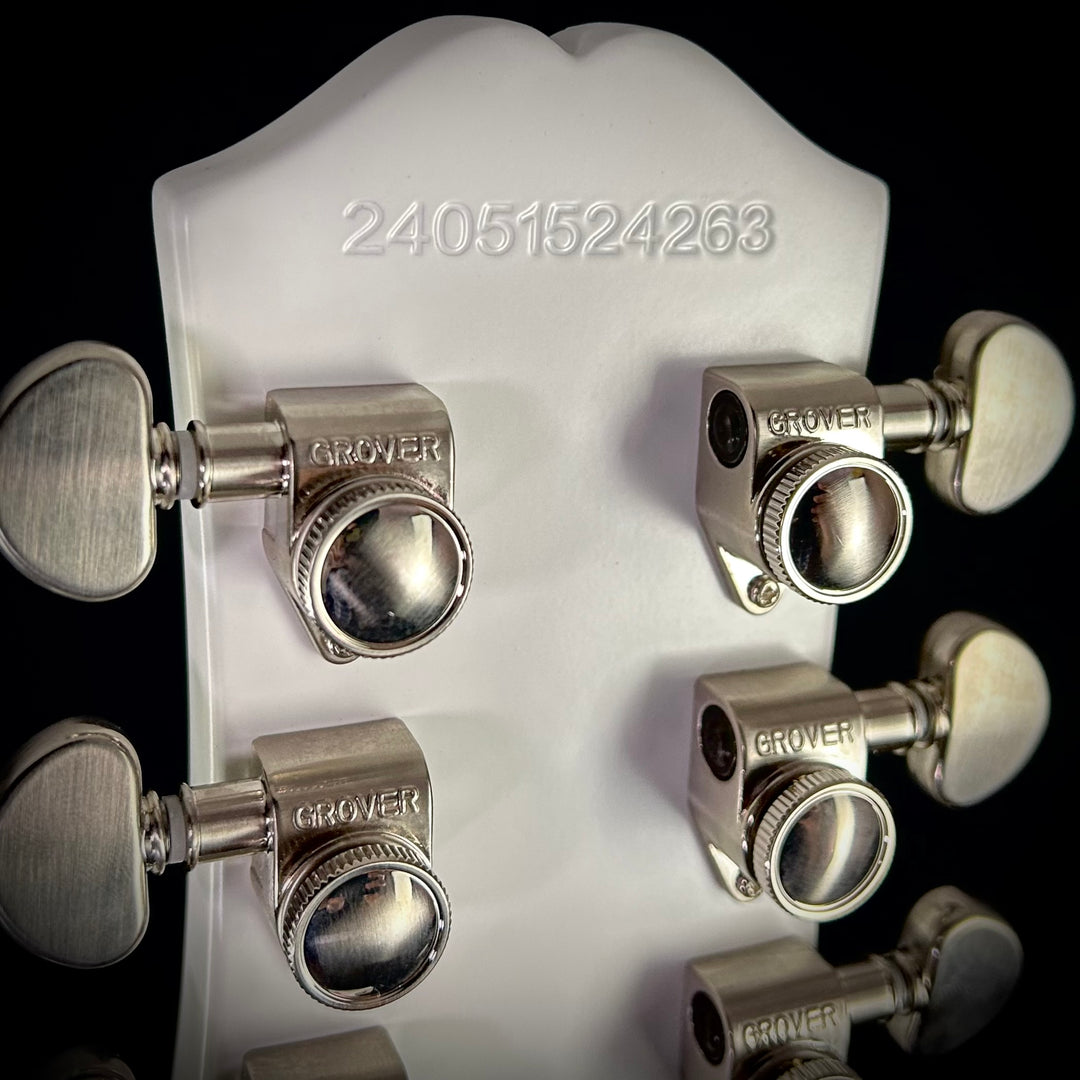 Epiphone Les Paul Prophecy