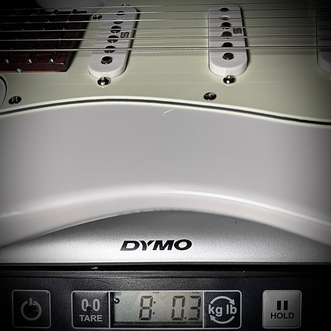 Ibanez LM1 Mantovanelli Signature