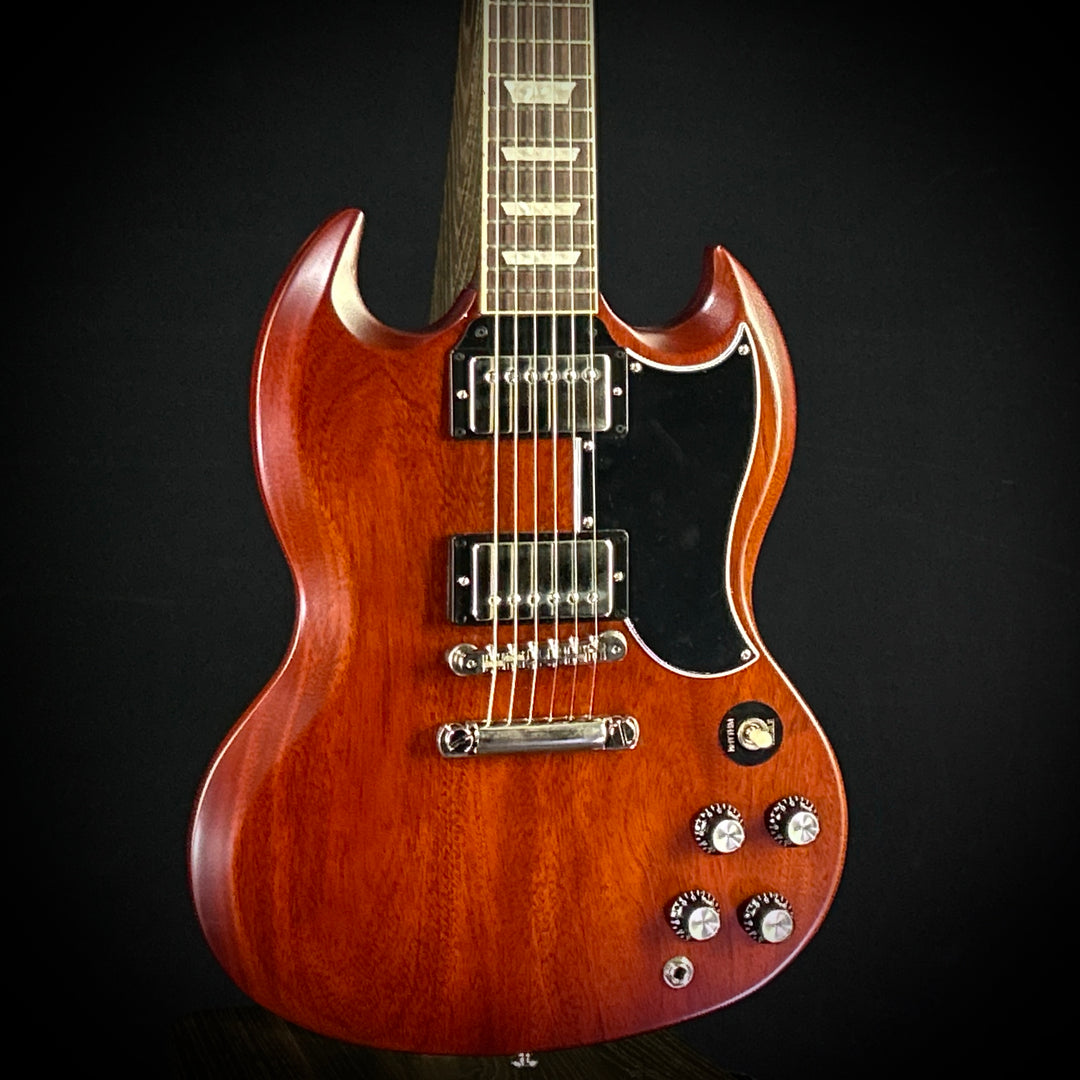 Gibson SG Standard '61 Faded