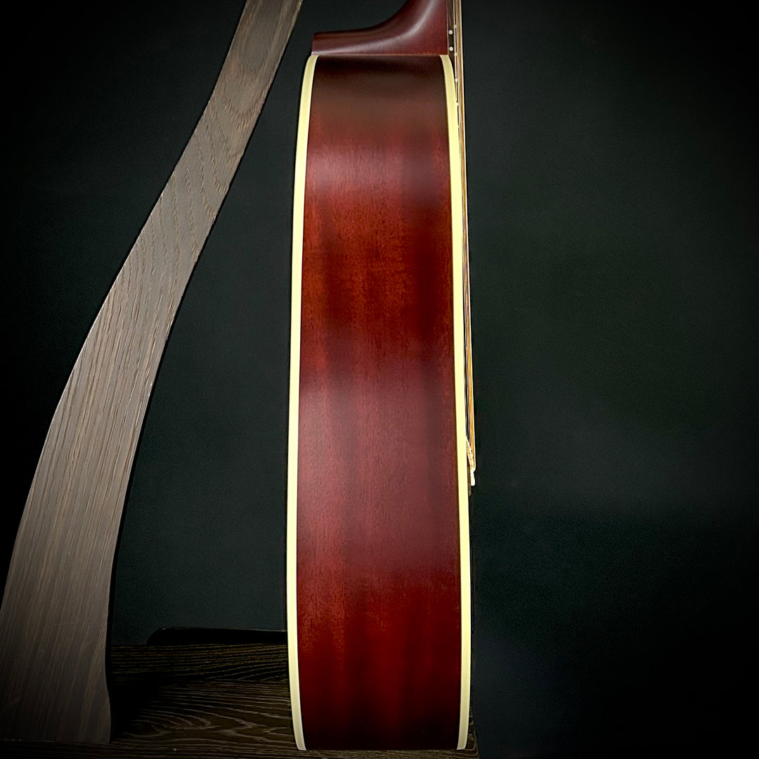 Gibson J-45 Century 12-Fret - Vintage Sunburst