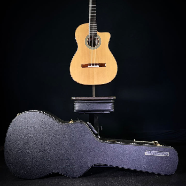 Hill Guitar Co. 2024 Crossover Prototype (USED)