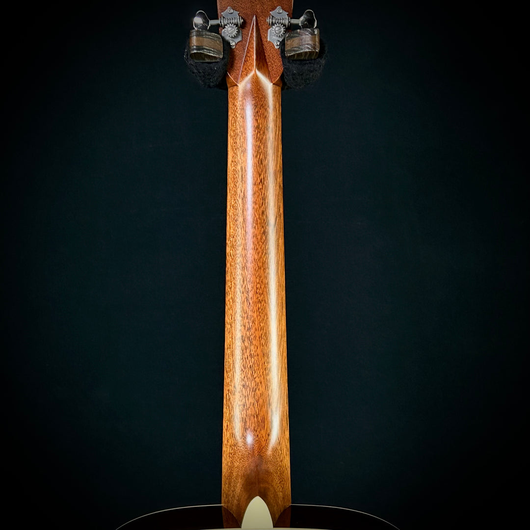 Martin Custom Shop 28 Style, Dreadnought Short Scale 1 3/4"