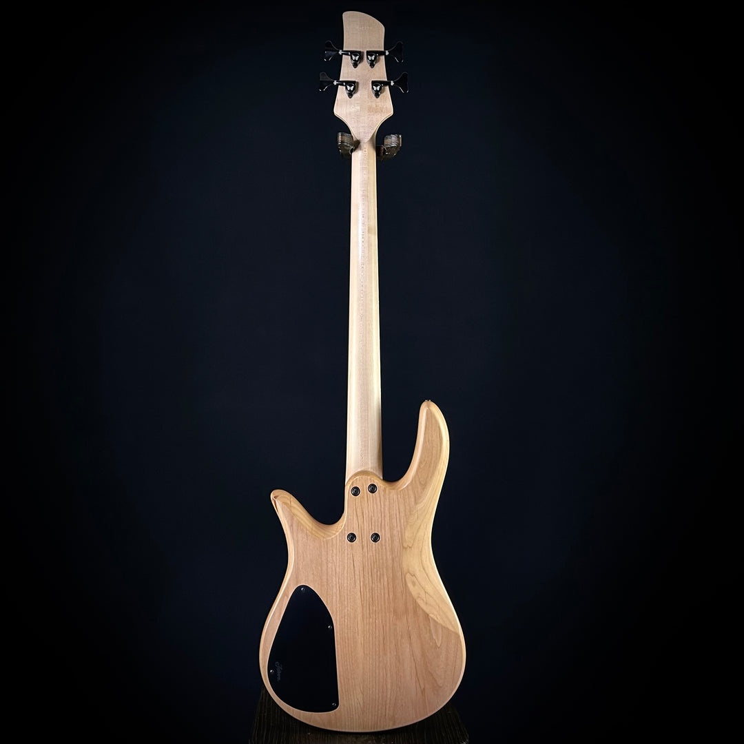 Fodera Monach Standard 4 String Bass (USED)