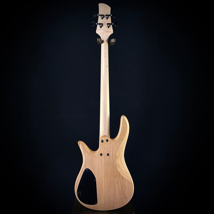 Fodera Monach Standard 4 String Bass (USED)