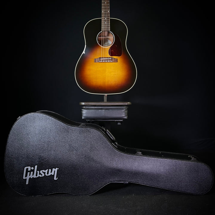 Gibson J-45 Standard - Vintage Sunburst