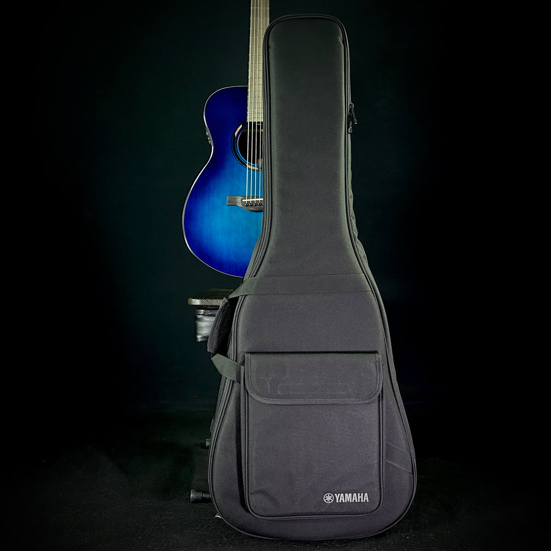 Yamaha TAS1E TransAcoustic - Ultra Marine