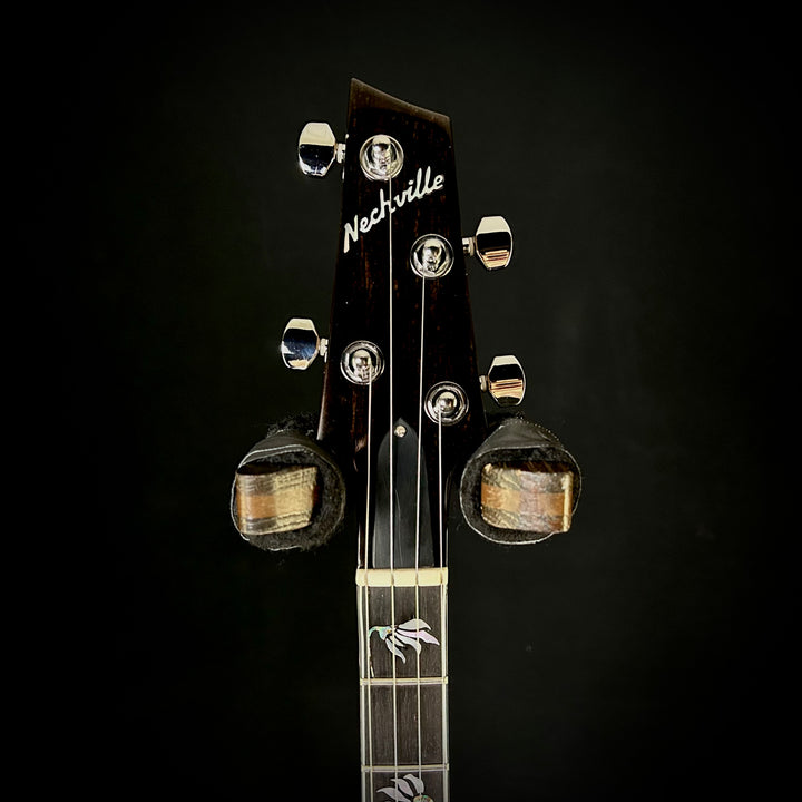 Nechville 5-String Banjo (USED)
