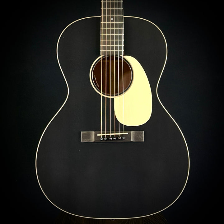 Martin 00L-16E - Black Smoke