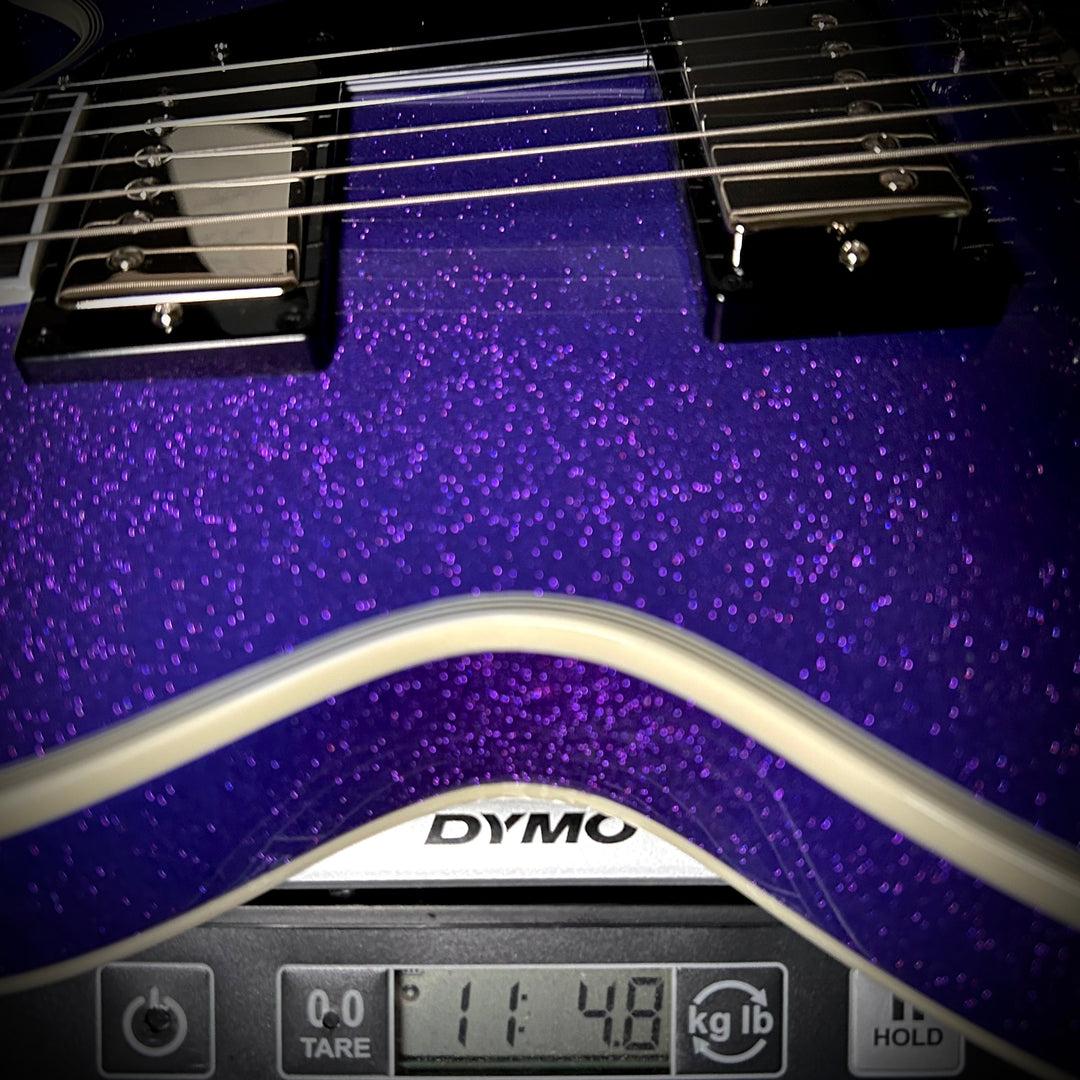 Epiphone Inspired By Gibson Les Paul Custom