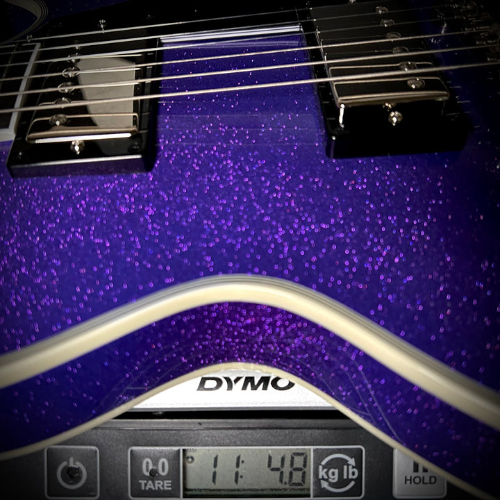 Epiphone Inspired By Gibson Les Paul Custom