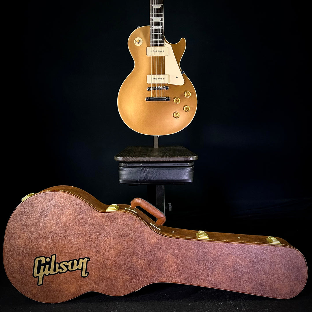 Gibson Les Paul Standard ‘50s P-90