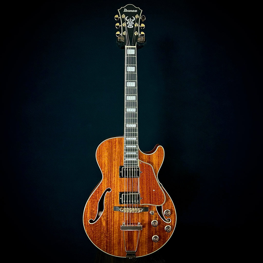 Ibanez Artcore Expressionist AG95K