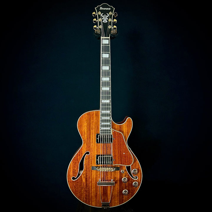 Ibanez Artcore Expressionist AG95K
