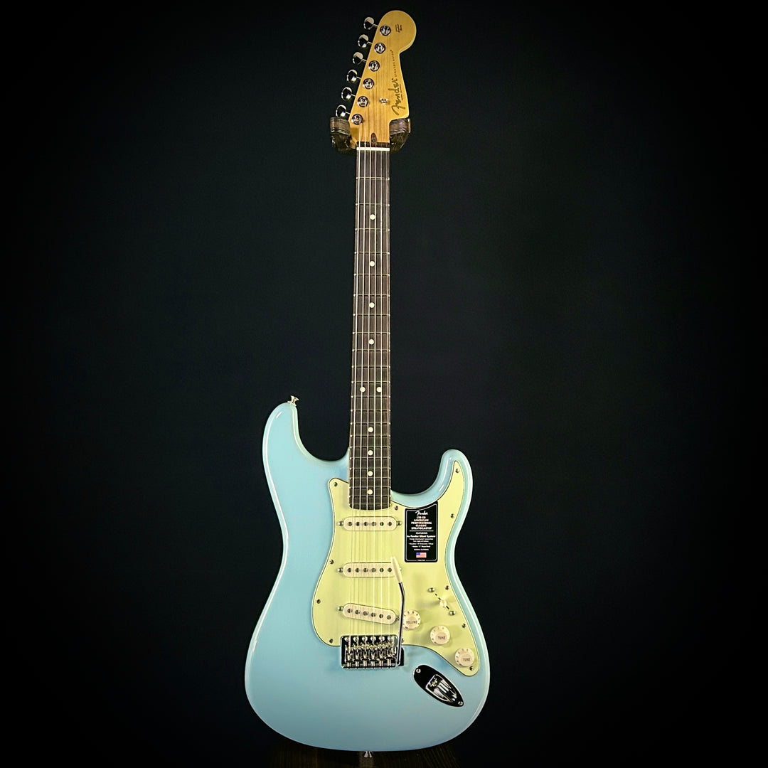 Fender Limited Edition American Professional Classic Stratocaster