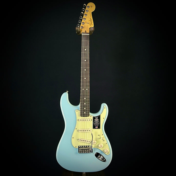 Fender Limited Edition American Professional Classic Stratocaster