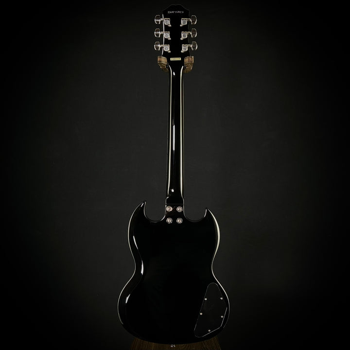 Epiphone SG Tribute Plus | Lefty