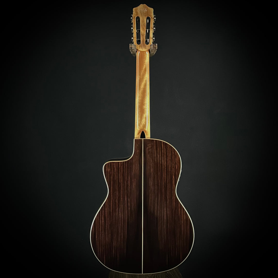 Cordoba GK Studio Negra