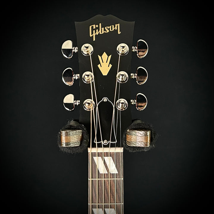 Gibson Hummingbird Special - Satin Vintage Cherry