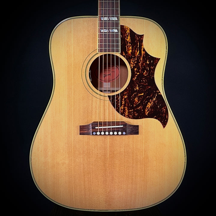 Gibson Country Western 60’s Original - Antique Natural