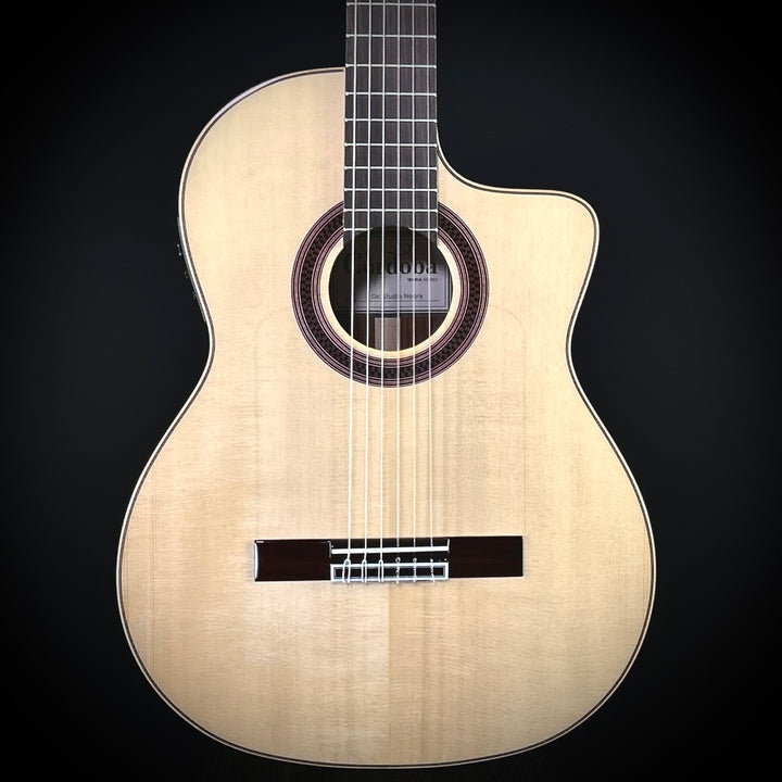 Cordoba GK Studio Negra