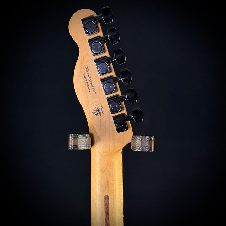 Fender Limited Edition Player Fusion Telecaster HH Floyd Rose