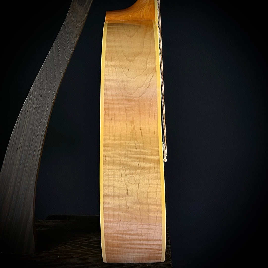 Gibson 1952 J-185 - Antique Natural