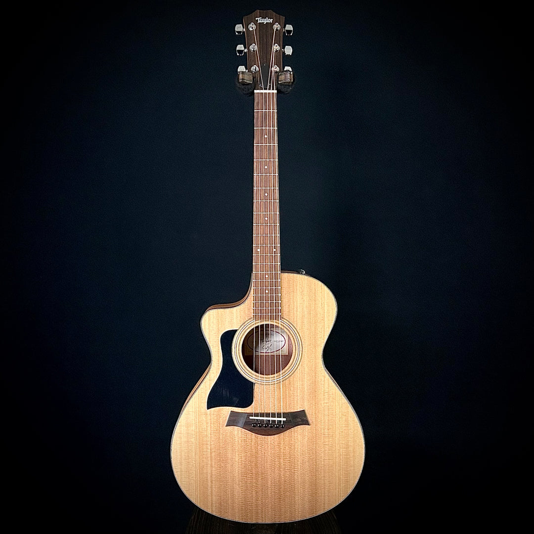 Taylor 112CE - LEFTY