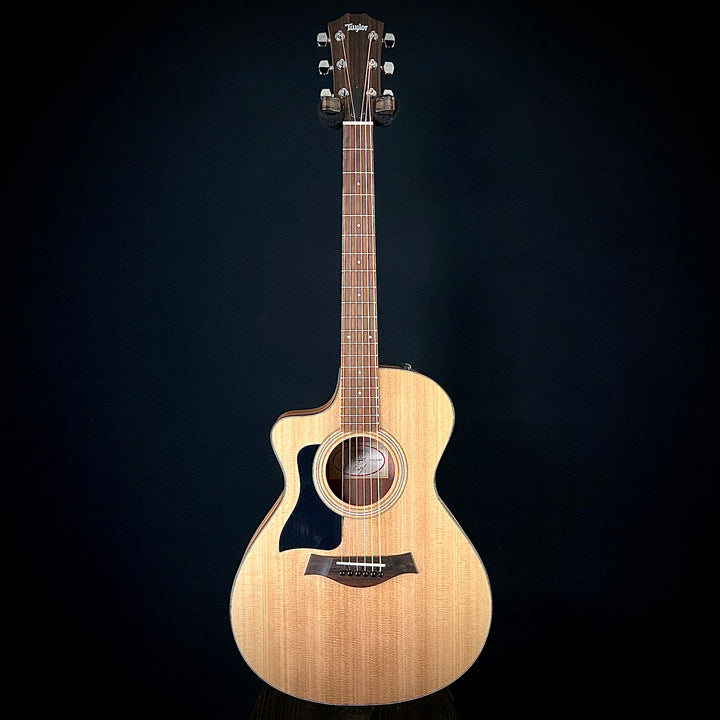 Taylor 112CE - LEFTY