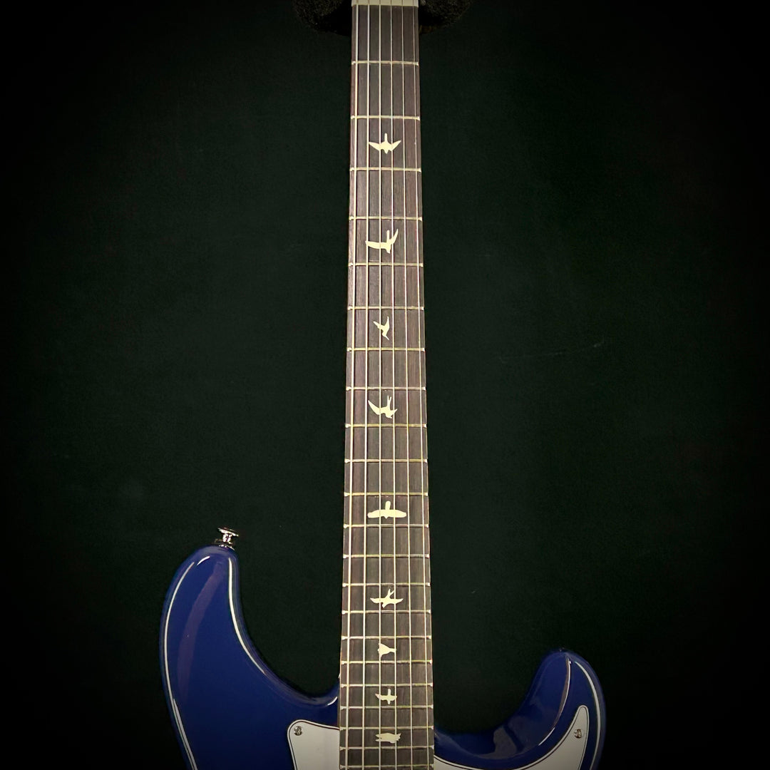 PRS SE Silver Sky Rosewood