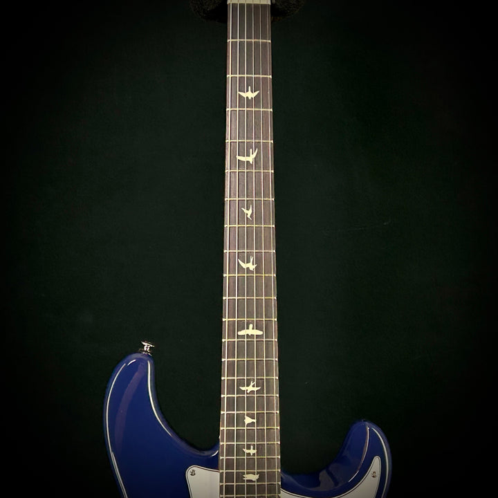 PRS SE Silver Sky Rosewood