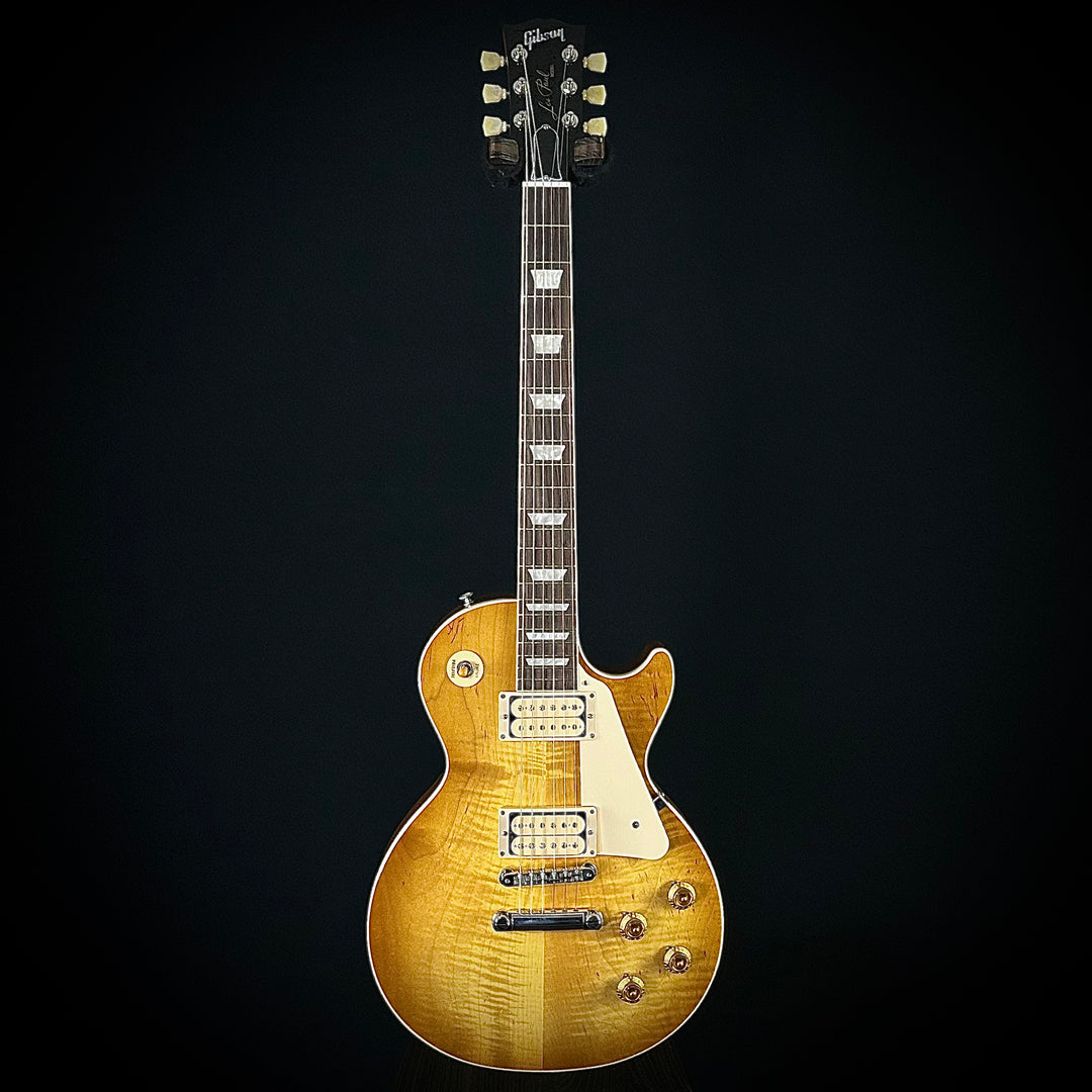 Gibson Les Paul Standard '50s Double Trouble