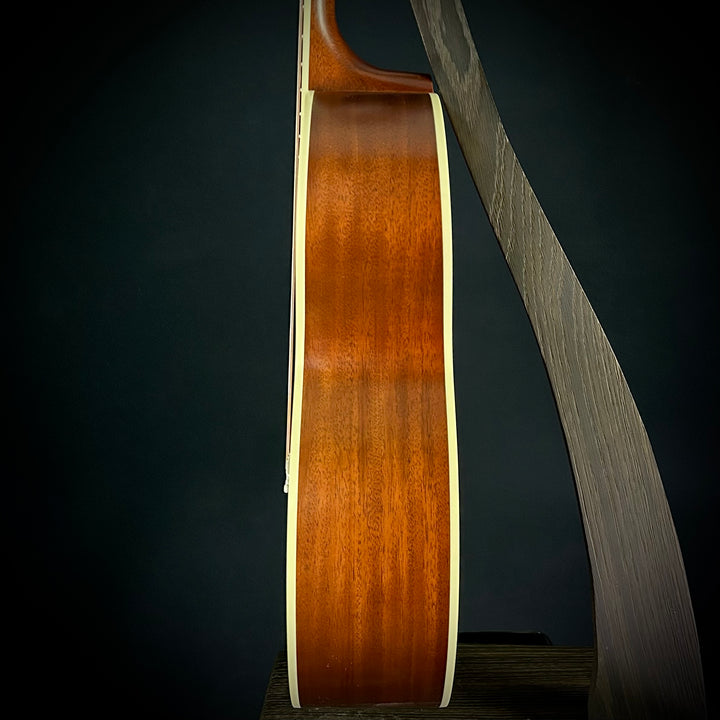 Gibson J-185 Century 12-Fret Vintage - Amber