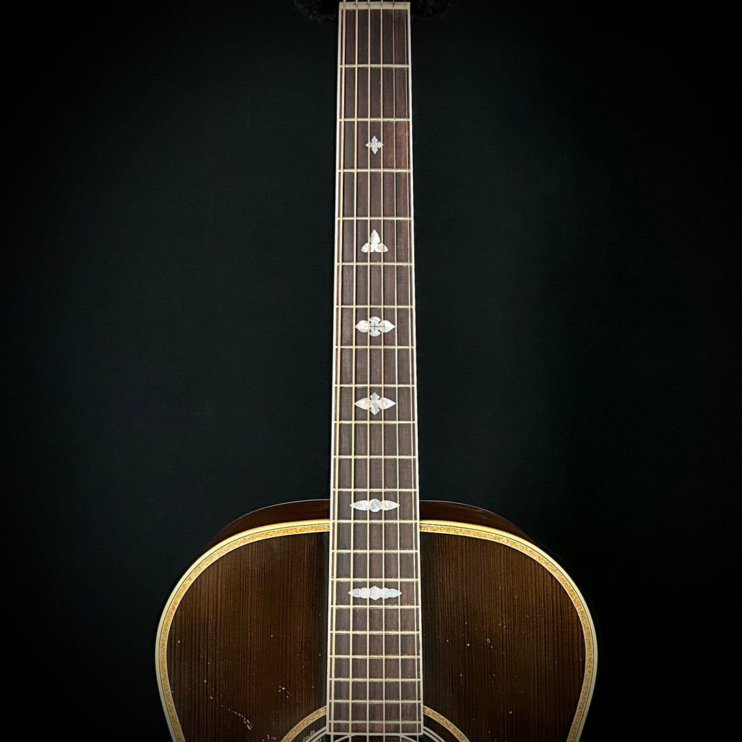 1929 Nick Lucas Special Murphy Lab Light Aged - ARGENTINE GREY.