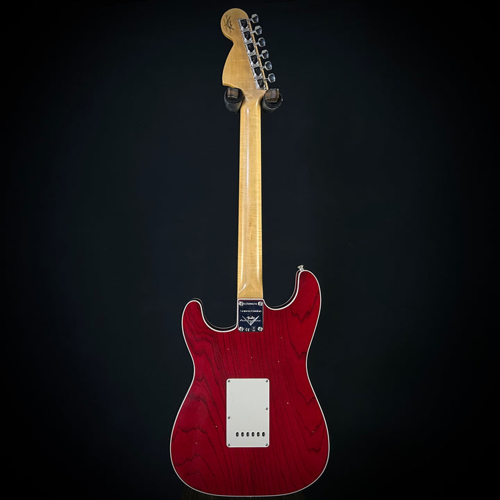Fender Custom Shop Limited ‘60s Thinline Stratocaster