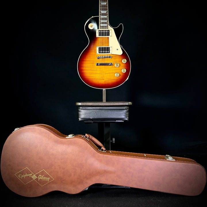 Epiphone Inspired by Gibson Custom 1959 Les Paul Standard