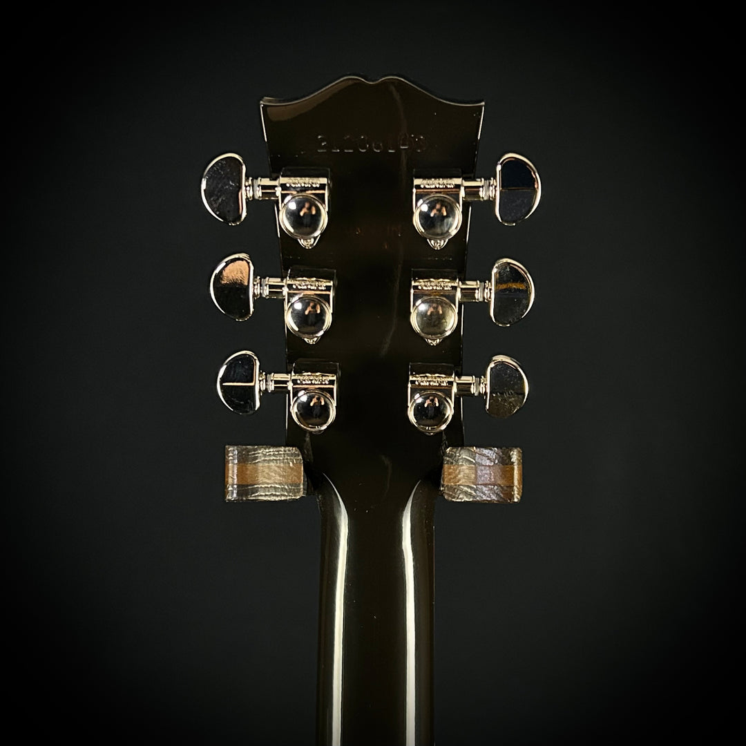 Gibson J-45 Standard - Vintage Sunburst