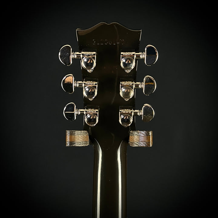 Gibson J-45 Standard - Vintage Sunburst