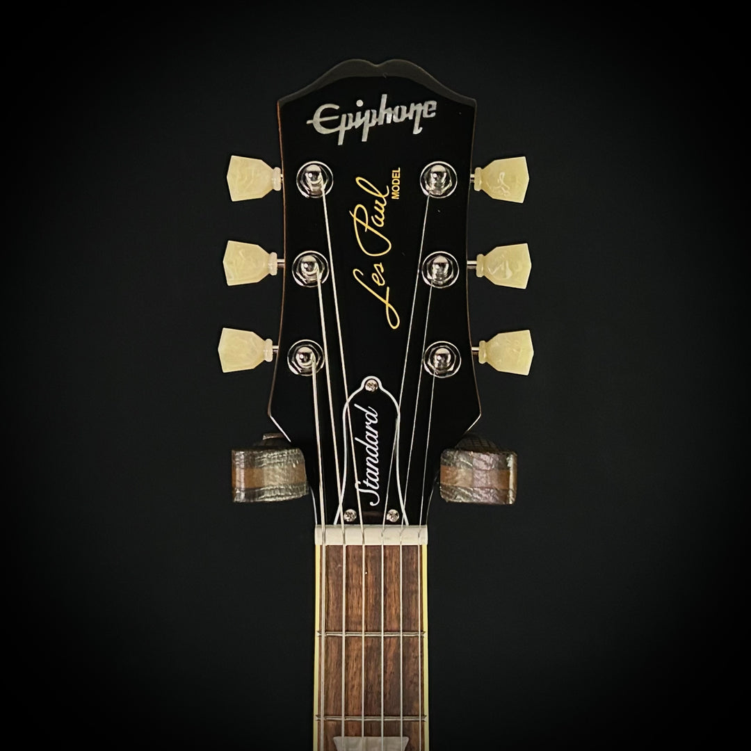 Epiphone Les Paul Standard 50’s Gold Top