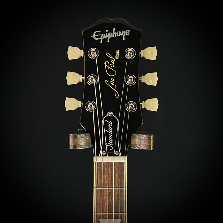 Epiphone Les Paul Standard 50’s Gold Top