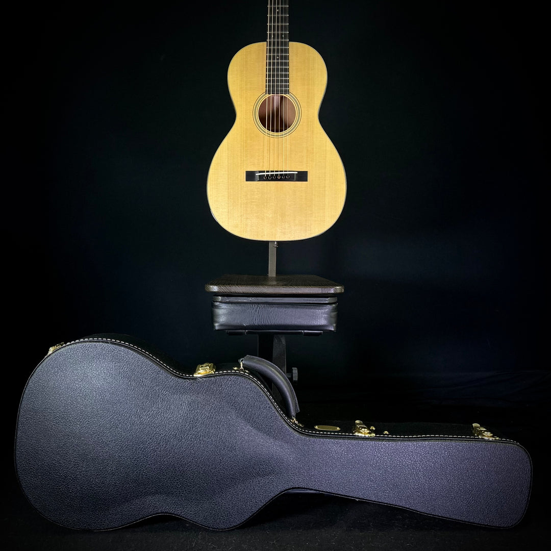 Martin Custom Shop 18 style, Single "0" 12-Fret - 1 3/4"