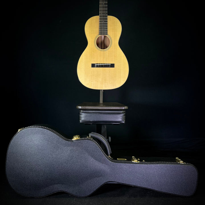 Martin Custom Shop 18 style, Single "0" 12-Fret - 1 3/4"