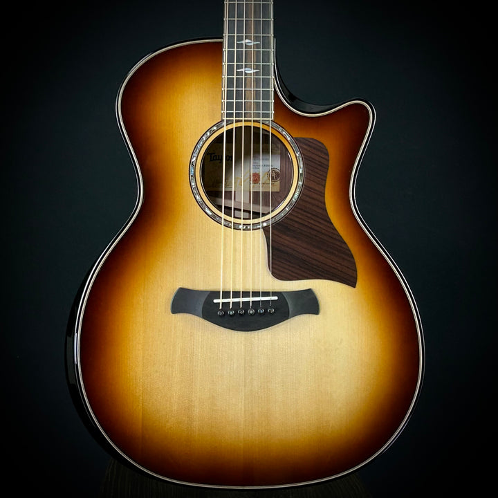 Taylor Builders Edition 814CE - Honduran Rosewood